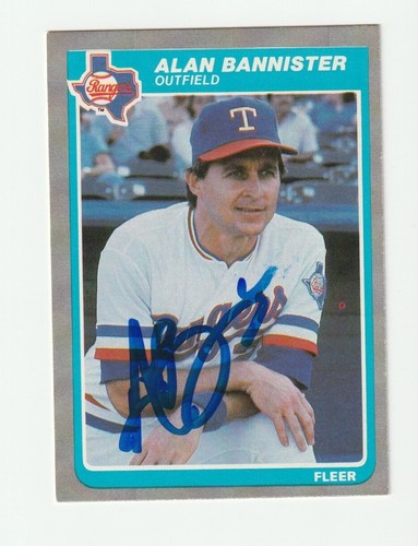 Carta fleer firmata alan - carta,