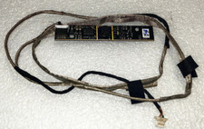 Webcam 001-B243LHC01 pour HP