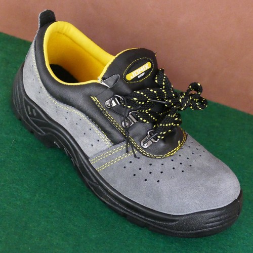 Scarpe uomo antifortunistiche - scarpe,