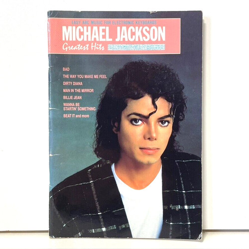 Michael jackson greatest hits - jackson,