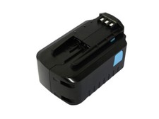 Batteria 14,4V 5Ah per Festool
