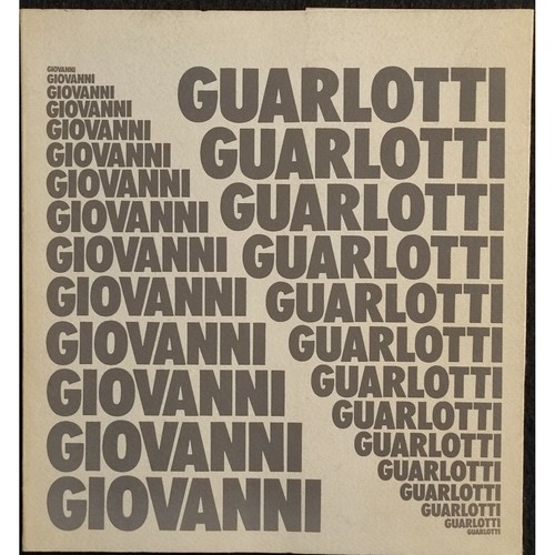 Giovanni guarlotti galleria - guarlotti,