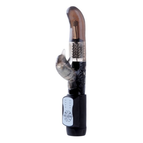 Vibratore anal butt - anal,