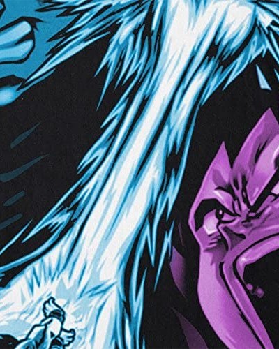 Shirt bambino goku - goku, vegeta