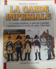 OFFICIERS ET SOLDATS N.5-