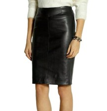 Gonna morbida da donna in vera