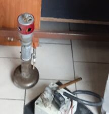 forno per pizza a legna e impianto a gas   20 metri canna fumo acciaio