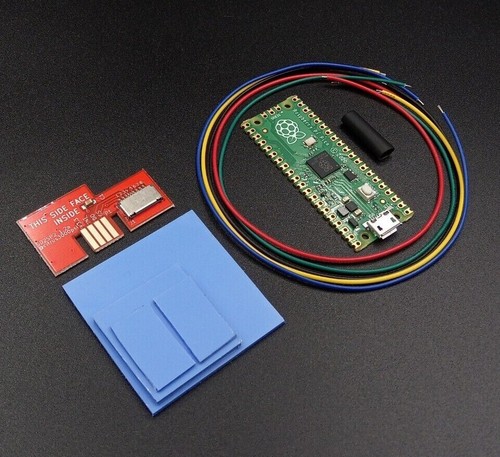 Kit mod pico boot - pico, picoboot