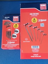 USAG : ASSIEME 2 PRODOTTI