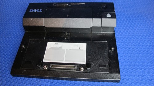Docking station dell - docking,