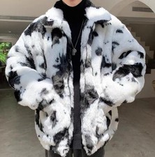 Giacca mimetica uomo moda