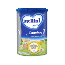 Mellin Latte Comfort 1 di