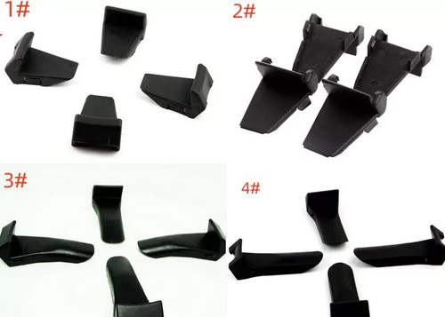4pcs plastic insert - 4pcs, jaw