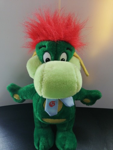 Gardaland prezzemolo drago - prezzemolo,