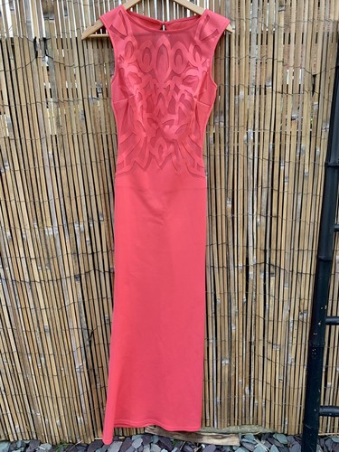 Splendido abito lungo - , maxi