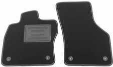 ASC tappetini auto anteriori