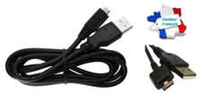 Câble USB, Data, Transfert PC