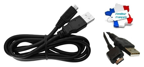 Câble usb data transfert - câble,