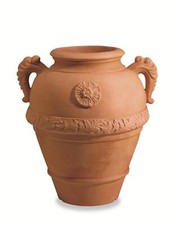 Orcio con Manici in resina