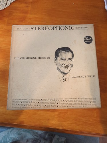 The champagne music - the,