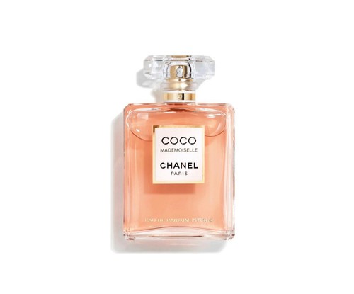 Chanel coco mademoiselle - mademoiselle, eau