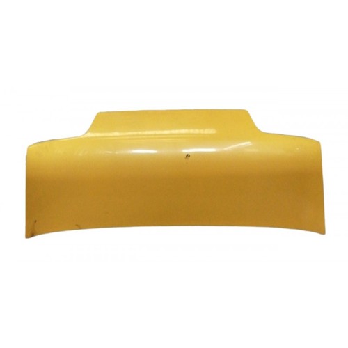 Cofano anteriore fiat ducato - anteriore,