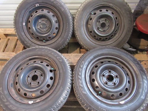 5mm ruote invernali daewoo - !8,5mm!,