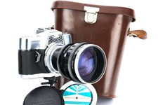 Voigtländer Ultramatic