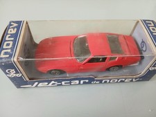 Norev France 820 Maserati