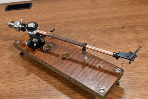 Tubo legno braccio - in,