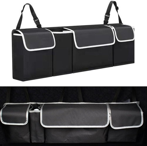Borsa bagagliaio auto