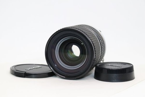 Come nuovo grado nikon - [come,