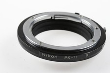 NIKON PK-11 8 MF / anello