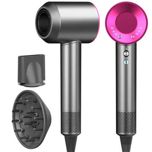 Phon capelli professionale - phon,