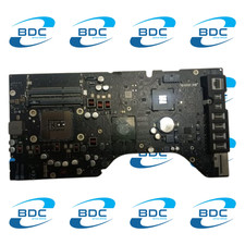Apple Imac A1418 (2015) 820-3202-a Scheda Madre Motherboard (Sped.Veloce)