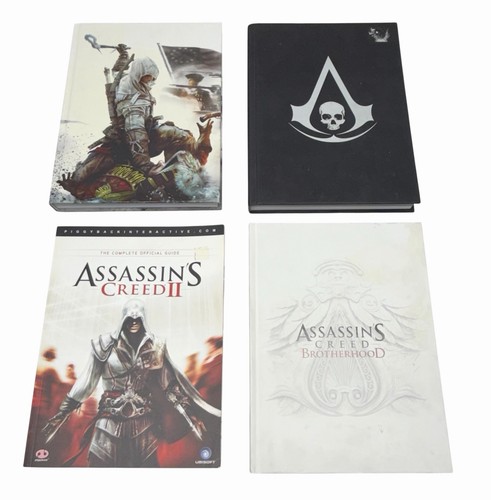 Lot assassin creed - lot,