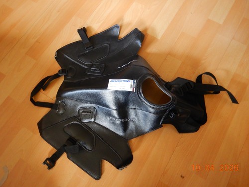 Bagster protezione serbatoio