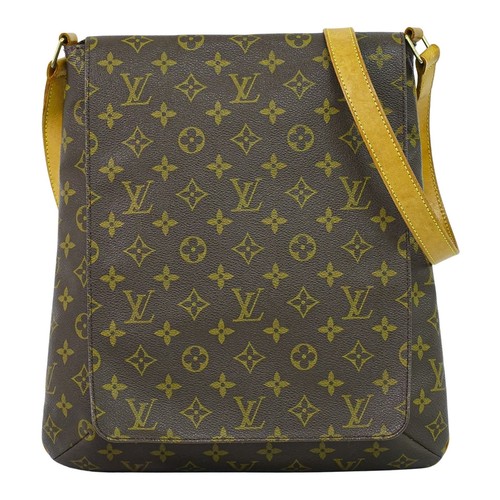 Borsa tracolla louis vuitton - borsa,