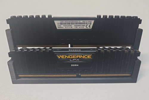 Corsair vengeance lpx - vengeance,
