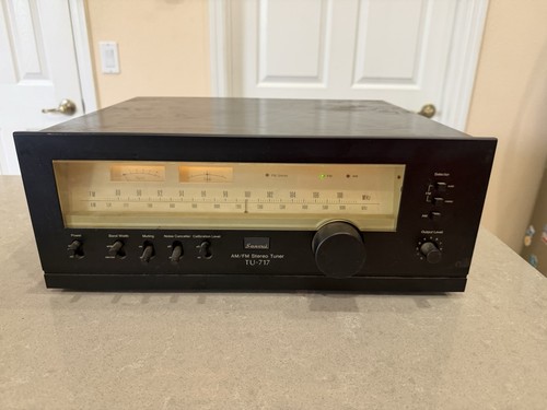 Sintonizzatore stereo fm - sintonizzatore, am/fm