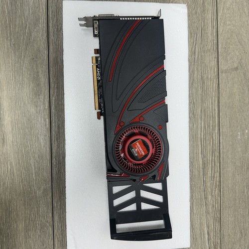 Visiontek radeon 7750 - 7750, 6m