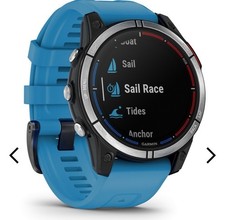 Smartwatch Garmin Quatix 7