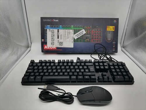 Trust gxt 838 azor set - 838,
