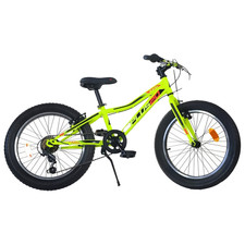 Bicicletta 20'' MTB Shimano 6
