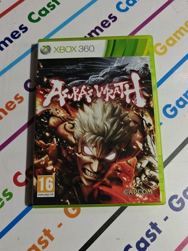 Microsoft xbox 360 asura - 360, asura's
