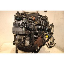 Motore compl rhh peugeot 508 - motore, compl.