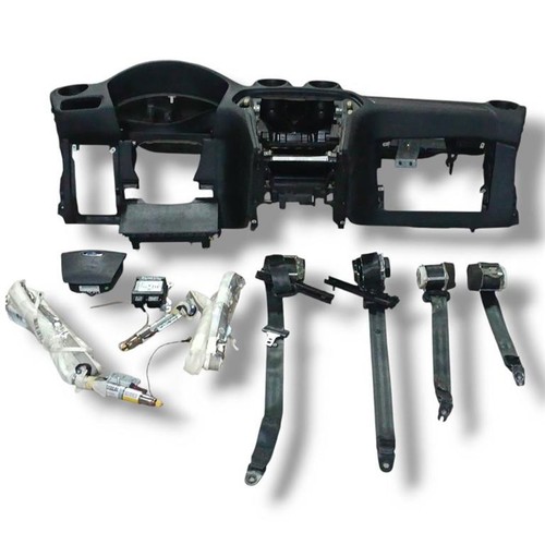 Cruscotto completo airbag - completo,