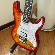 Albero ST personalizzato