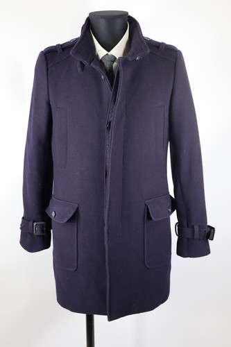 Roberto torreta cappotto corto - torreta,