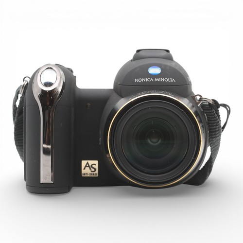 Konica minolta dimage - konica,